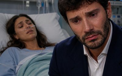 Stefano De Martino rompe su silencio sobre Belén Rodríguez