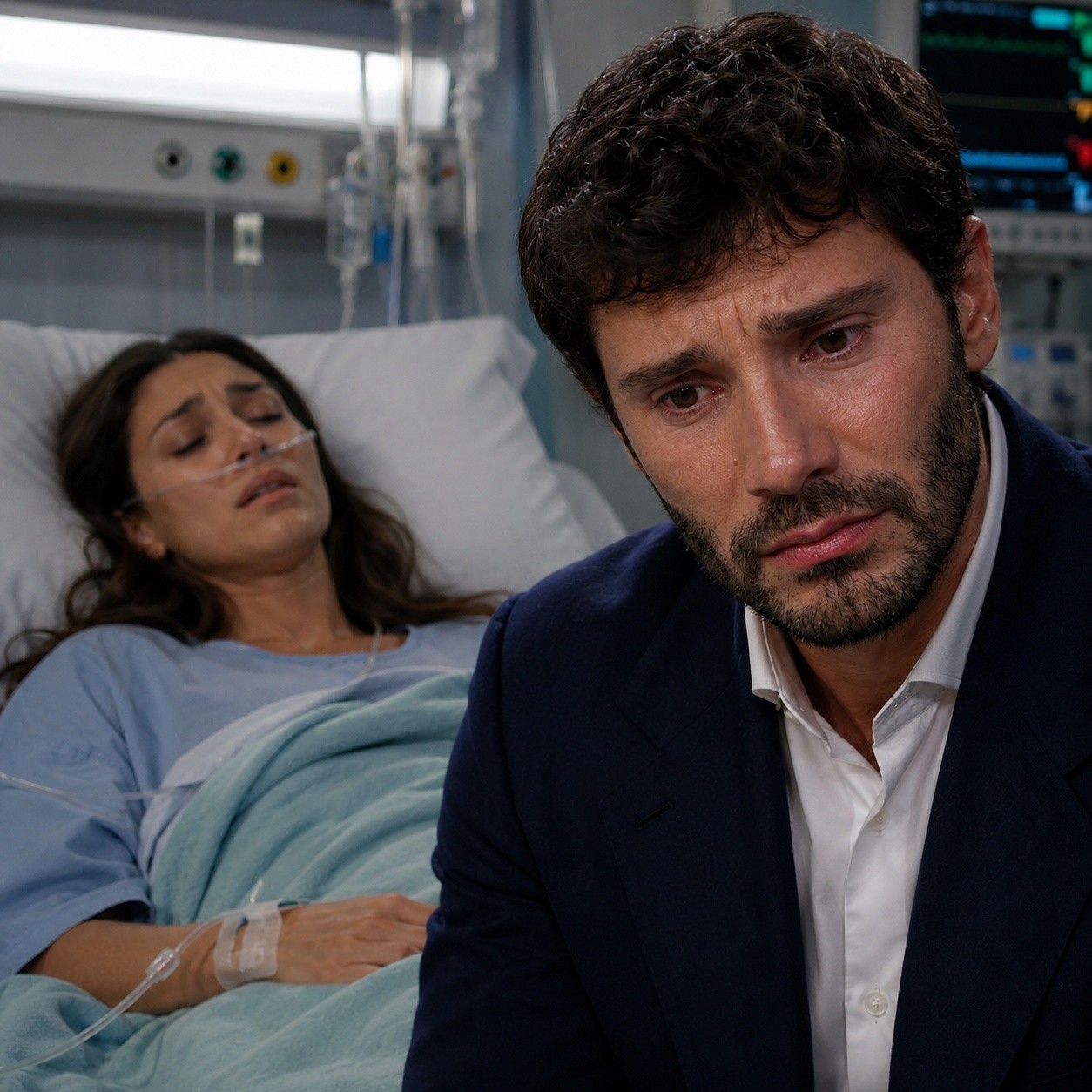 Stefano De Martino rompe su silencio sobre Belén Rodríguez