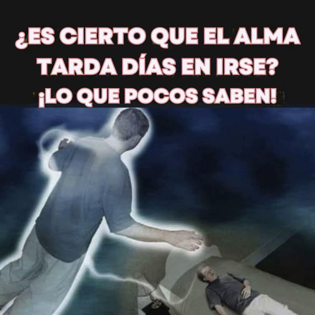 ¿Qué ocurre después de la muerte? Lo que dicen algunos estudios científicos