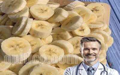 ¿Qué pasa si comes bananas todos los días? Descubre cómo este hábito puede transformar tu salud
