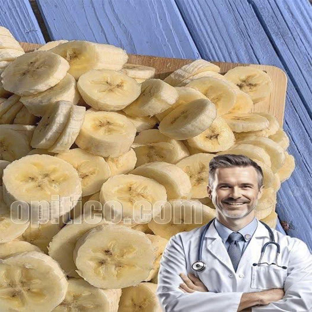 ¿Qué pasa si comes bananas todos los días? Descubre cómo este hábito puede transformar tu salud