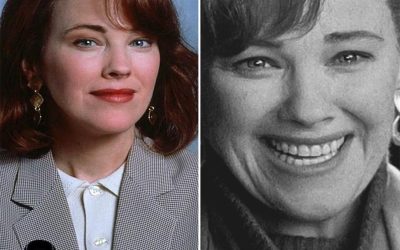 Catherine O’Hara ha fallecido hoy a los 71 años
