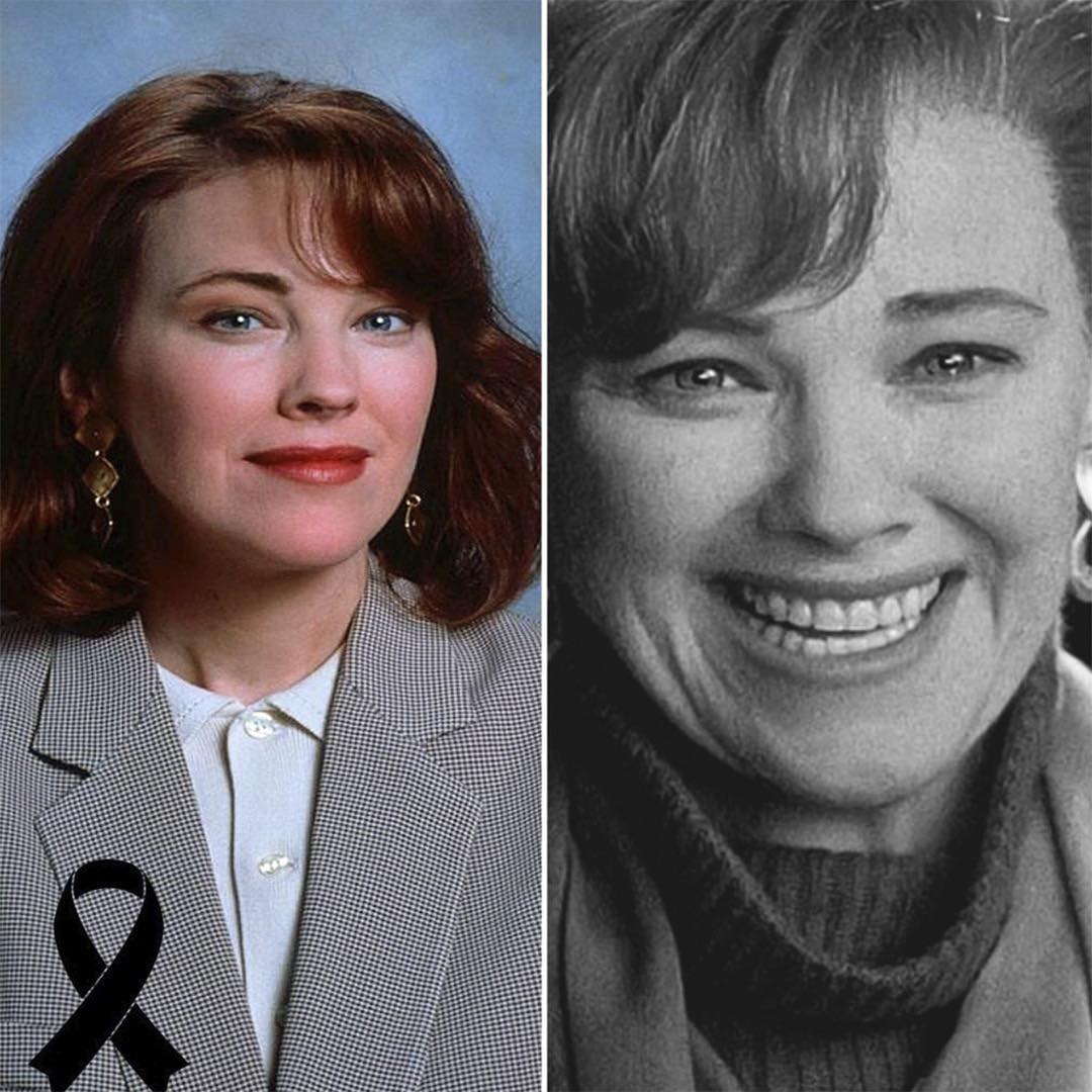 Catherine O’Hara ha fallecido hoy a los 71 años