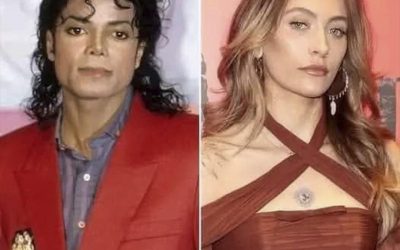 Paris Jackson rompe el silencio sobre su papá Michael Jackson