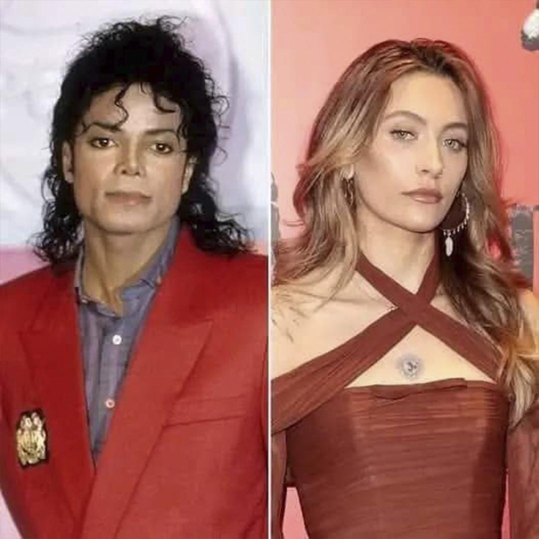 Paris Jackson rompe el silencio sobre su papá Michael Jackson