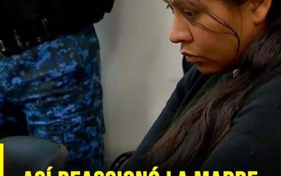 Caso Ángel: la reacción de la madre en la audiencia y las claves de una imputación que conmociona
