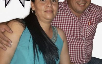 🚨 Tragedia en Bucaramanga: exconcejal y su esposa pierden la vida en accidente