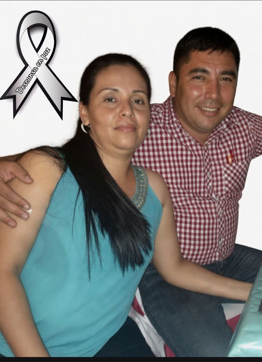 🚨 Tragedia en Bucaramanga: exconcejal y su esposa pierden la vida en accidente