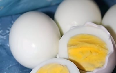 Esto es lo que le ocurre a tu cuerpo si comes huevos para desayunar. Mi madre no lo sabía hasta que el Doctor se lo dijo