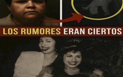 Los rumores eran ciertos: la historia que aún persigue a la memoria de Selena y Yolanda Saldívar