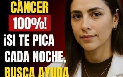 El médico de 88 años aconseja: ¡No ignores estas 6 zonas de picazón comunes en los mayores! … Ver más