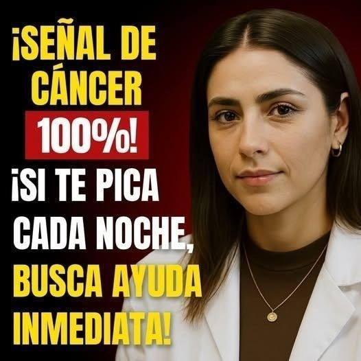 El médico de 88 años aconseja: ¡No ignores estas 6 zonas de picazón comunes en los mayores! … Ver más