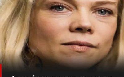 La miniserie sueca más impactante de Netflix: éxito europeo y furor internacional
