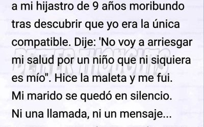 La continuación lo cambia todo.