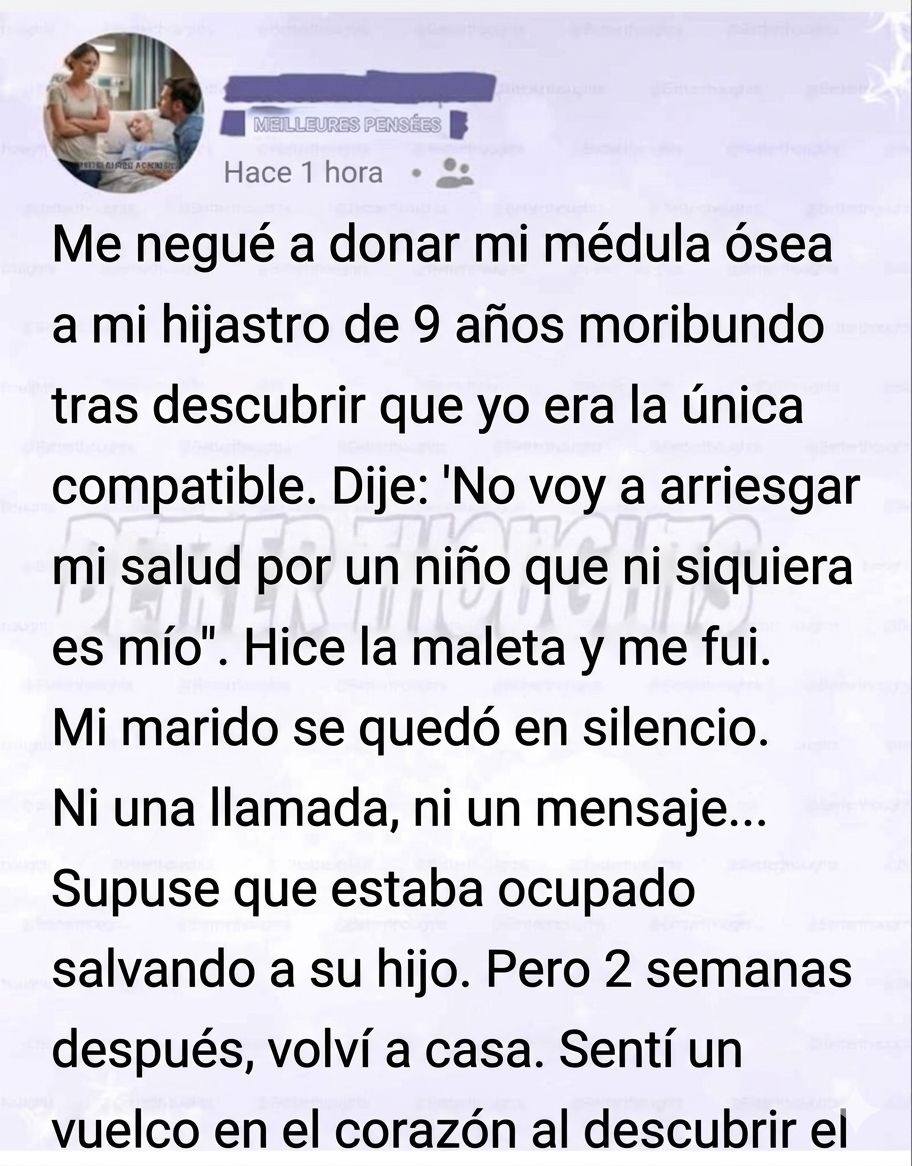 La continuación lo cambia todo.
