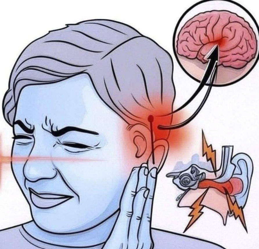 Zumbido en el oído: qué revela sobre tu salud y por qué no deberías ignorarlo