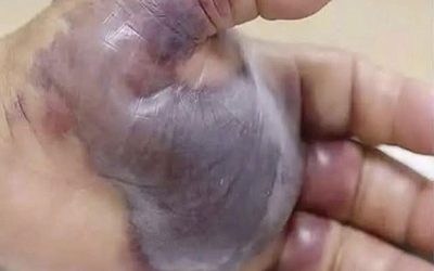 Las consecuencias de dormir con el celular: un hábito más peligroso de lo que parece