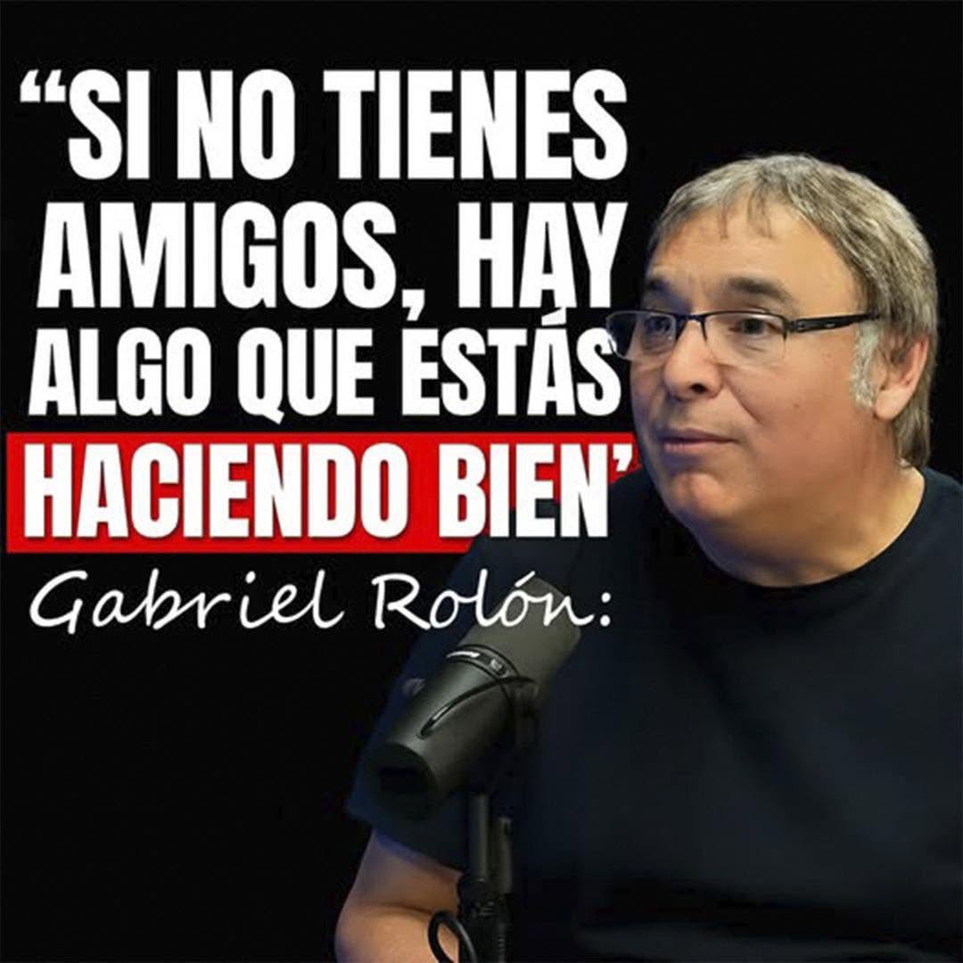 La falta de amigos revela algo que casi nadie entiende