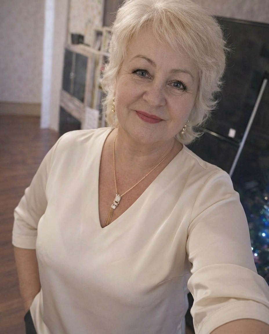 A los 54 años, me mudé con un hombre al que solo conocía desde hacía unos meses para no molestar a mi hija, pero muy pronto me ocurrió un horror así, tras lo cual me arrepentí profundamente