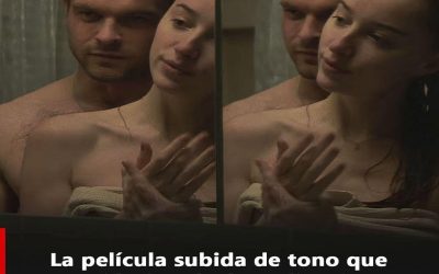 El thriller cargado de tensión que triunfa en Netflix y solo es apto para mayores
