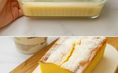 Me doy el gusto de comer uno todas las noches y no engordo ni un gramo. Es el único pastel que me permito después de cenar. ¡Solo tiene 90 calorías!