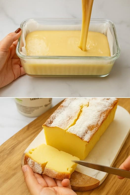 Me doy el gusto de comer uno todas las noches y no engordo ni un gramo. Es el único pastel que me permito después de cenar. ¡Solo tiene 90 calorías!