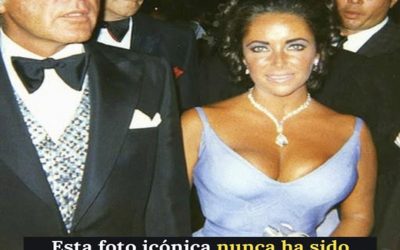 La histórica foto de los Oscars de 1970 que sigue dando de qué hablar…