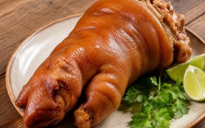 Conoce Los Grandes Beneficios Que Aporta Las Patas De Pollo