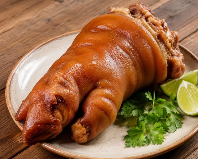 Conoce Los Grandes Beneficios Que Aporta Las Patas De Pollo