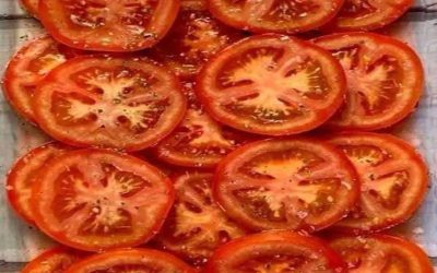 El consumo de tomate: un aliado para tu salud y tu cocina
