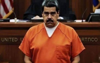 Un momento en la sala del tribunal que conmocionó a todos los espectadores.