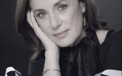 Helena Rojo: El último mensaje y los grandes amores de la primera actriz