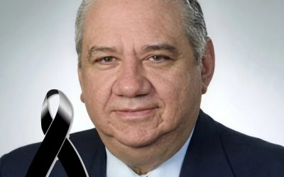 Parte Bernardo Defilló, pilar de la medicina dominicana