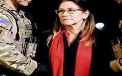 Estas fueron las últimas palabras de NICOLAS MADURO al momento de ser capturado