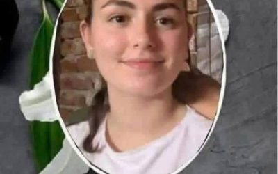 Descanse en paz Ana] Joven de 20 años falleció después de menstruar… Leer más