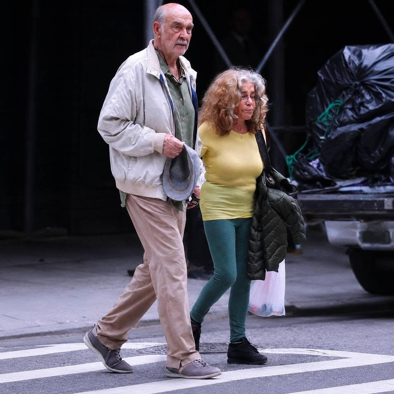 Fue una de las mayores estrellas de Hollywood… pero hoy casi nadie lo reconoce al verlo por la calle.