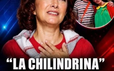 La nueva serie del Chavo del 8 Capit…Ver más