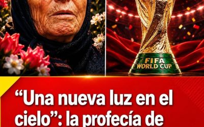 La supuesta profecía de Baba Vanga sobre el Mundial 2026: qué dice y por qué se viralizó