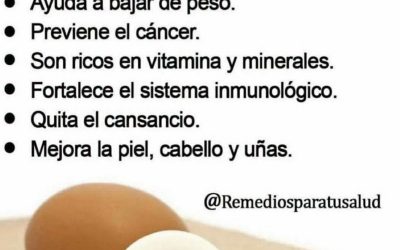 ¿Qué pasa si como 5 huevos al día?