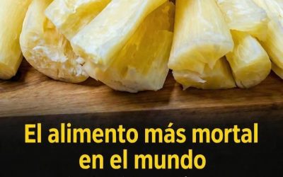 El Peligro de Comer Yuca: Lo Que Debes Saber Antes de Consumirla