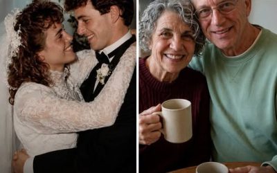 Después de 42 años de matrimonio, mi esposo pidió el divorcio y confesó una infidelidad… pero un detalle en su reloj inteligente reveló una verdad mucho más oscura.