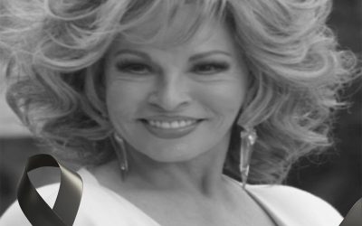 Raquel Welch falleció a causa de un paro cardíaco mientras enfrentaba una batalla contra la enfermedad de Alzheimer