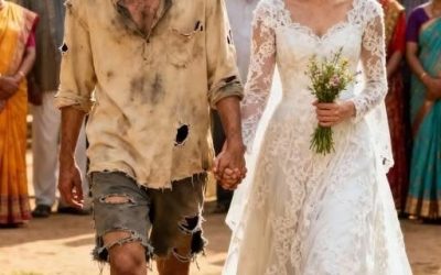 “El padre casó a su hija, ciega de nacimiento, con un mendigo… y lo que sucedió después conmocionó a mucha gente.”…-thaithao
