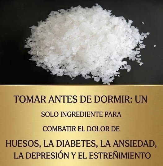 Los Minerales que tu Cuerpo Necesita para Mantener los Huesos Fuertes con el Paso de los Años