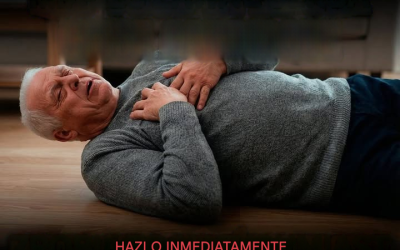 Circulación sanguínea: estos son los alimentos que debes comer todos los días para prevenir coágulos de sangre.