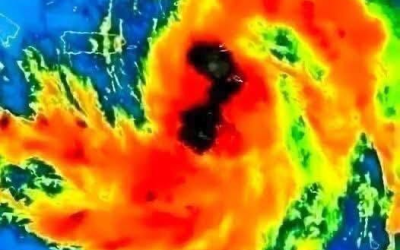 ÚLTIMA HORA Se está formando una gran tormenta… Ver más