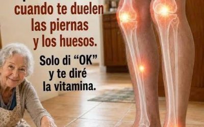 Beneficios de la vitamina D 1. Ayuda a mantener huesos fuertes La vitamina D facilita la absorción del calcio y el fósforo, minerales esenciales para conservar la densidad y resistencia de los huesos. 2. Apoya la salud muscular Mantener niveles adecuados de vitamina D puede contribuir al funcionamiento normal de los músculos y favorecer la movilidad. 3. Contribuye al equilibrio del sistema inmunológico. La vitamina D participa en diversos procesos relacionados con las defensas naturales del organismo. 4. Favorece el bienestar general Numerosos estudios han analizado la relación entre la vitamina D y diferentes aspectos de la salud, incluyendo la función muscular y el bienestar físico. Señales que pueden estar relacionadas con niveles bajos de vitamina D Algunas personas con niveles insuficientes pueden experimentar: Fatiga frecuente. Debilidad muscular. Molestias óseos. Sensación de cansancio persistente. Disminución del rendimiento físico. Sin embargo, estos síntomas también pueden tener otras causas, por lo que es importante consultar a un profesional de la salud.
