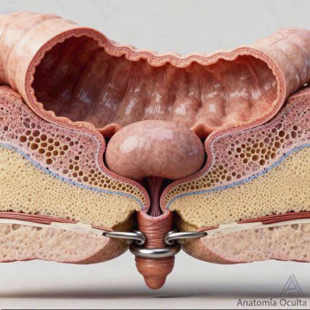 Así empieza el cáncer de colon: las señales silenciosas que muchos ignoran