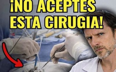 Las 5 Pruebas de Salud Que Debes Evitar Después de los 70 Años (Y Por Qué)