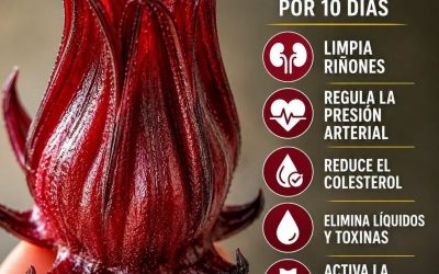 Quema grasa es lo que tomé y perdí 6 kilos en menos de 6 semanas